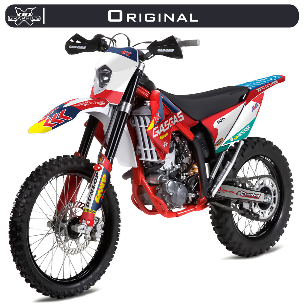 buy graphics kit for EC 250 2010 factory graphics, buy decals for